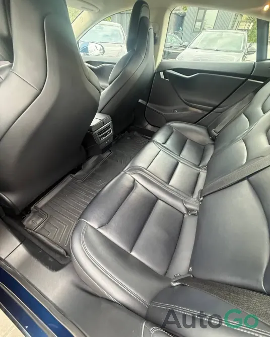 Продажа Tesla Model S (I) Рестайлинг, 2018 г., Минск Минск - изображение 11