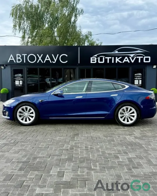 Продажа Tesla Model S (I) Рестайлинг, 2018 г., Минск Минск - изображение 4