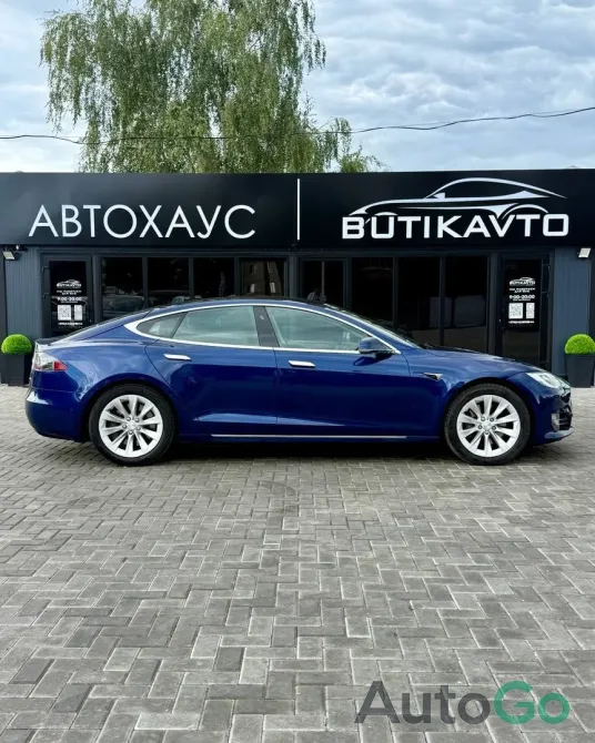 Продажа Tesla Model S (I) Рестайлинг, 2018 г., Минск Минск - изображение 8