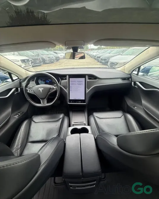 Продажа Tesla Model S (I) Рестайлинг, 2018 г., Минск Минск - изображение 10