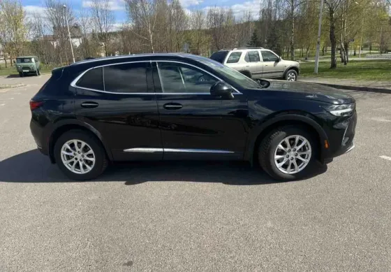 Продажа Buick Envision (II), 2021 г., Минск Минск
