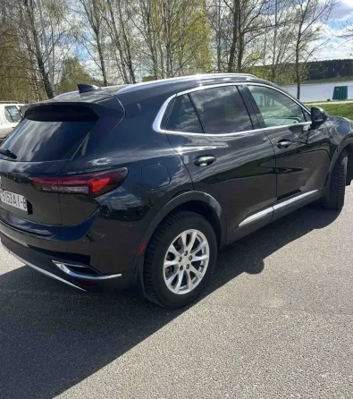 Продажа Buick Envision (II), 2021 г., Минск Минск