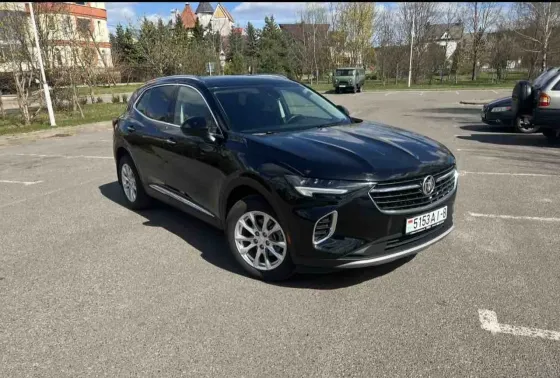 Продажа Buick Envision (II), 2021 г., Минск Минск