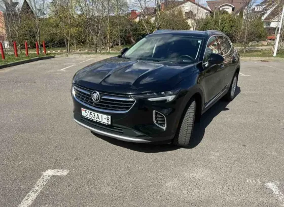 Продажа Buick Envision (II), 2021 г., Минск Минск