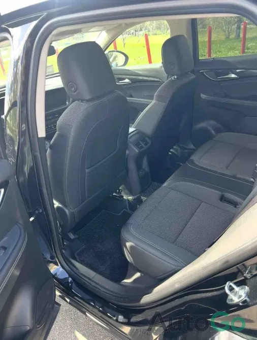 Продажа Buick Envision (II), 2021 г., Минск Минск - изображение 9