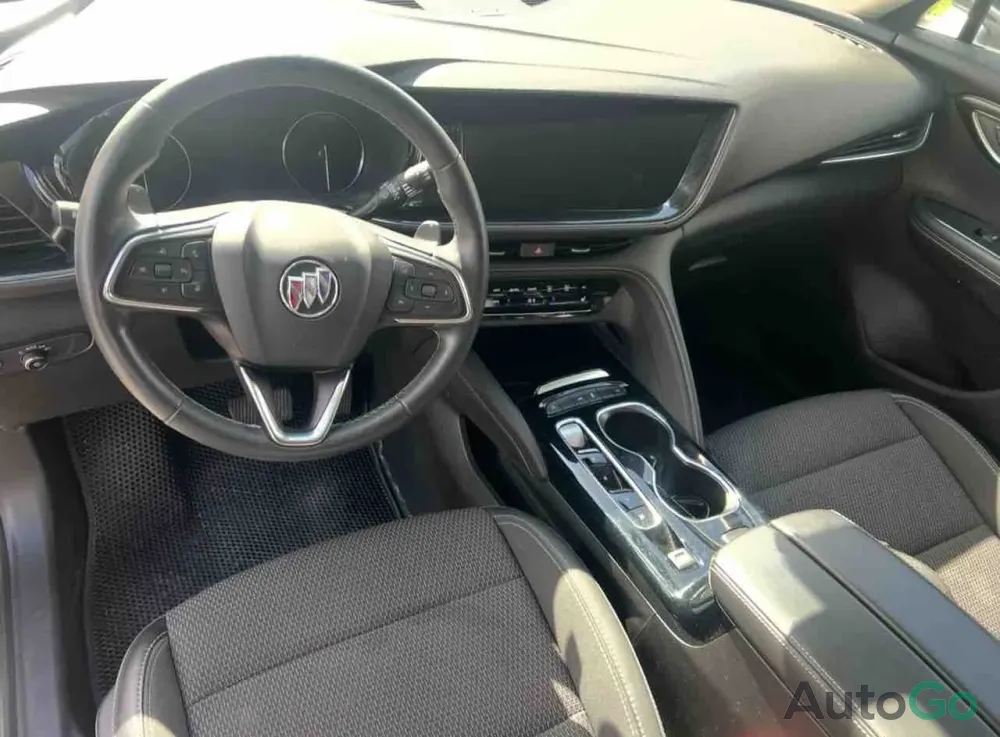 Продажа Buick Envision (II), 2021 г., Минск Минск - изображение 8
