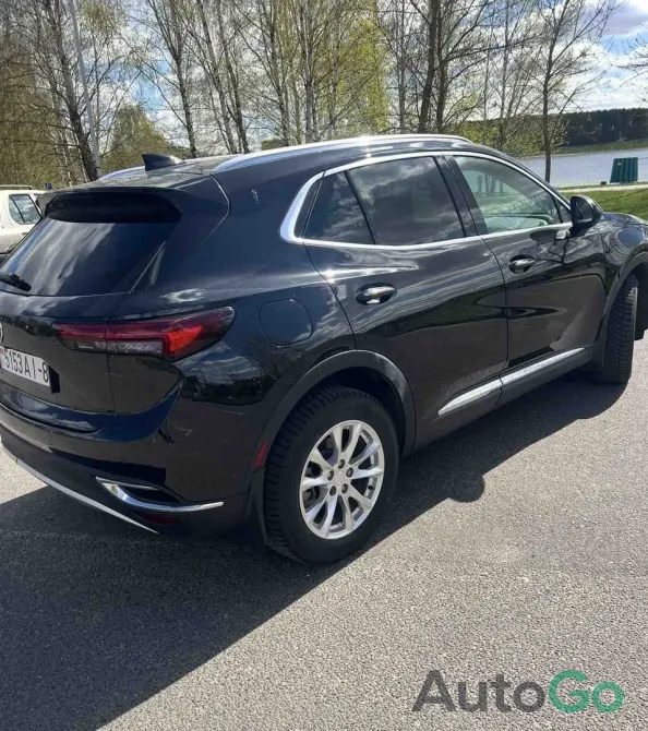 Продажа Buick Envision (II), 2021 г., Минск Минск - изображение 4