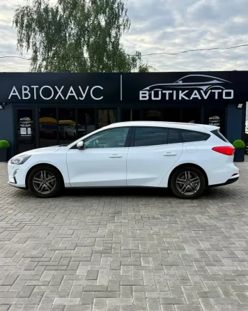 Продажа Ford Focus (IV), 2021 г., Минск Минск