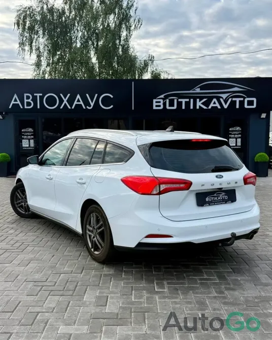 Продажа Ford Focus (IV), 2021 г., Минск Минск - изображение 5