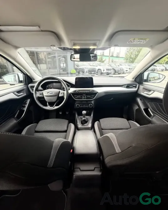 Продажа Ford Focus (IV), 2021 г., Минск Минск - изображение 10