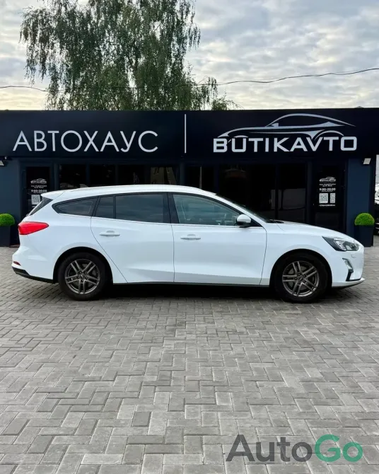 Продажа Ford Focus (IV), 2021 г., Минск Минск - изображение 8