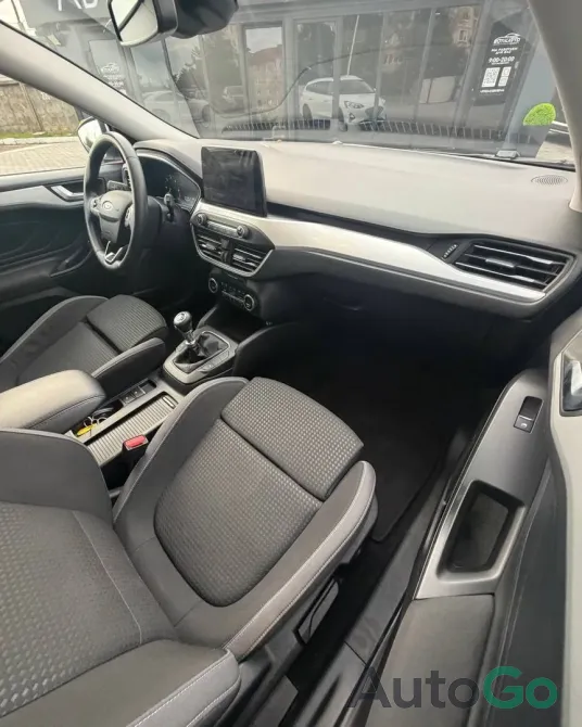 Продажа Ford Focus (IV), 2021 г., Минск Минск - изображение 12