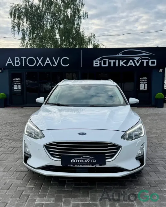 Продажа Ford Focus (IV), 2021 г., Минск Минск - изображение 2