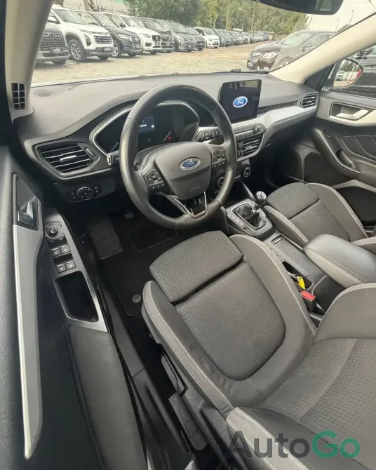 Продажа Ford Focus (IV), 2021 г., Минск Минск - изображение 9