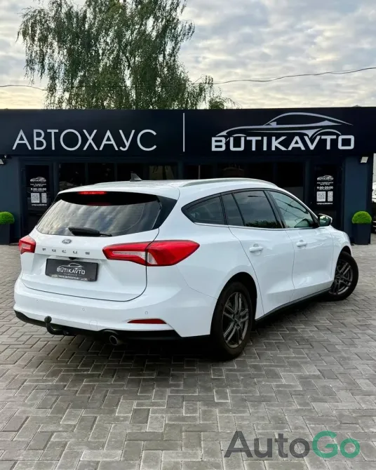 Продажа Ford Focus (IV), 2021 г., Минск Минск - изображение 7