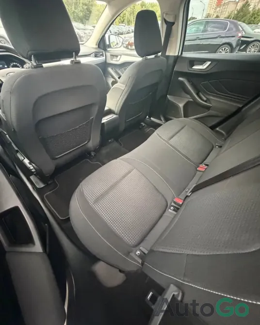 Продажа Ford Focus (IV), 2021 г., Минск Минск - изображение 11