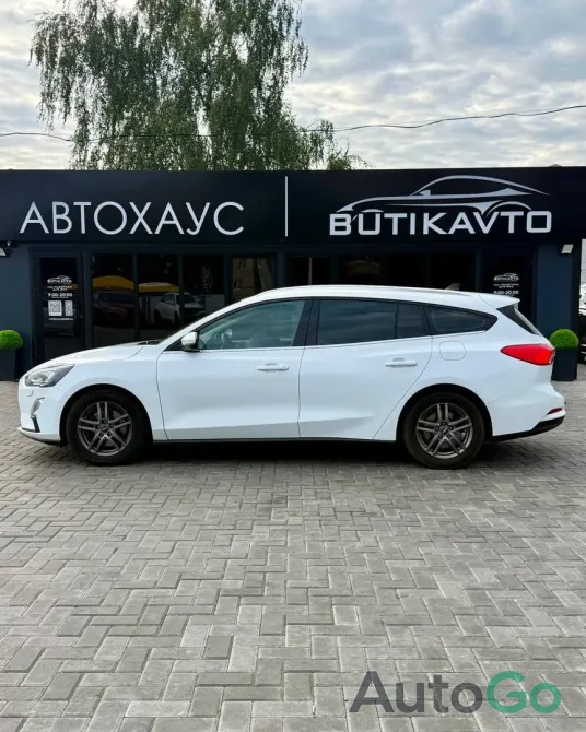 Продажа Ford Focus (IV), 2021 г., Минск Минск - изображение 4