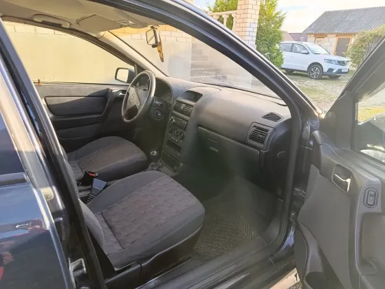 Продажа Opel Astra G, 2003 г., Каменец Каменец