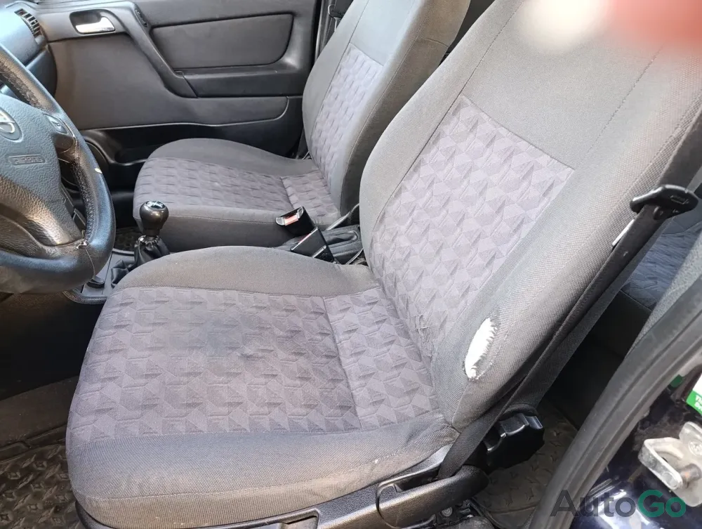 Продажа Opel Astra G, 2003 г., Каменец Каменец - изображение 8