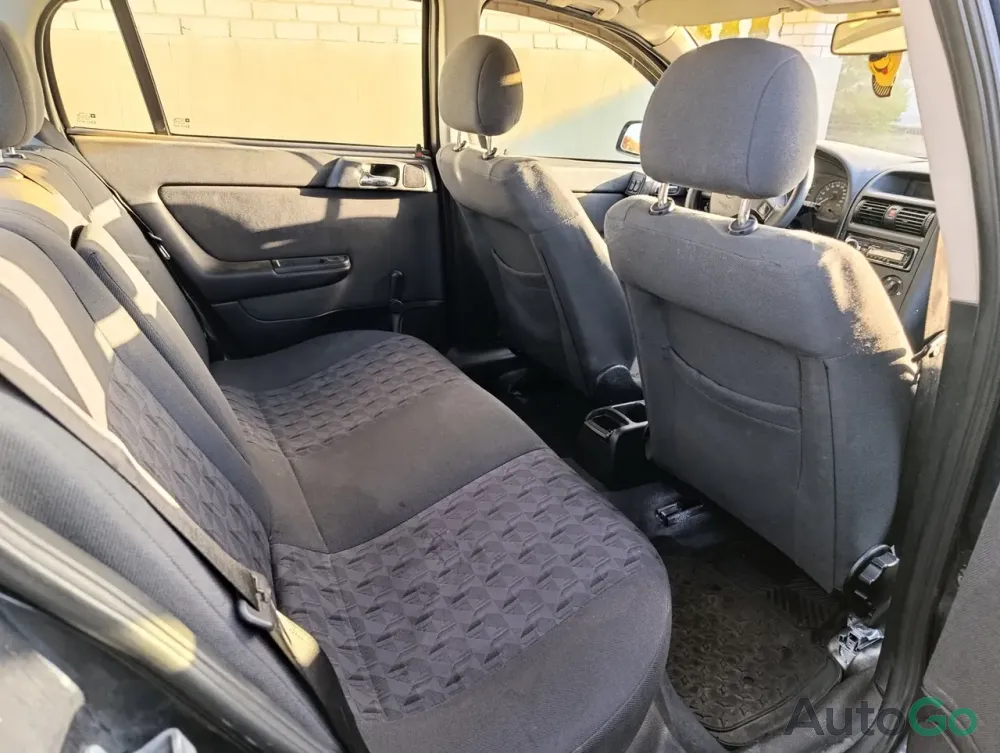 Продажа Opel Astra G, 2003 г., Каменец Каменец - изображение 5