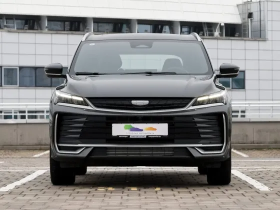 Продажа Geely Binyue L (I), 2026 г., Минск Минск