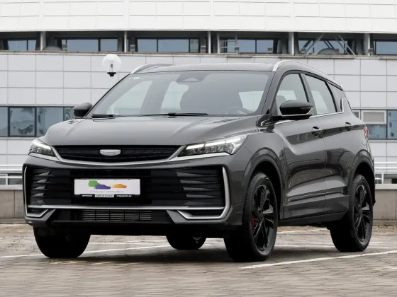 Продажа Geely Binyue L (I), 2026 г., Минск Минск