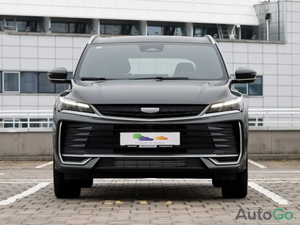 Продажа Geely Binyue L (I), 2026 г., Минск Минск - изображение 2
