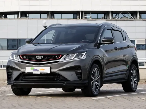 Продажа Belgee X50 (I), 2025 г., Минск Минск