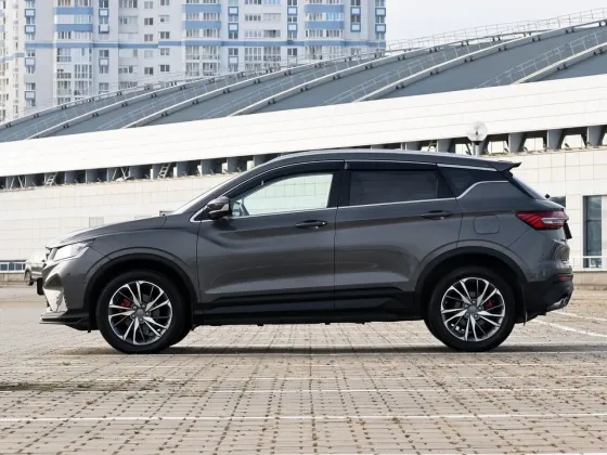 Продажа Belgee X50 (I), 2025 г., Минск Минск