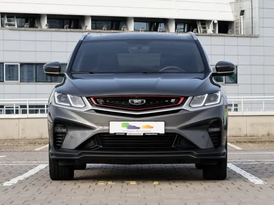 Продажа Belgee X50 (I), 2025 г., Минск Минск