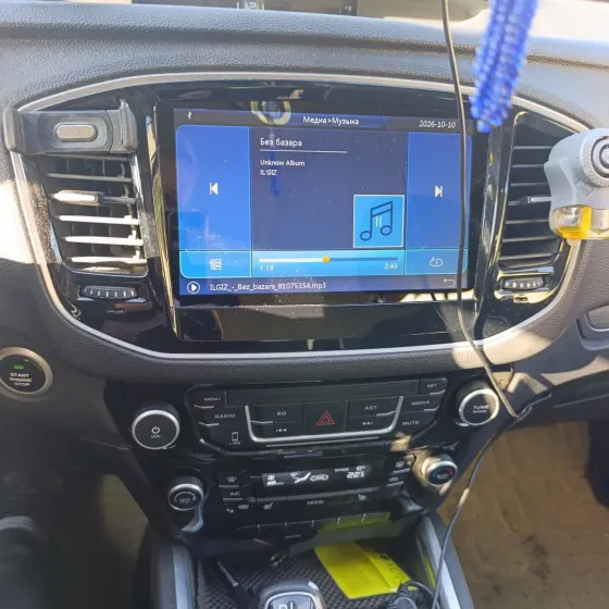 Продажа Geely Emgrand X7 I Рестайлинг 2, 2020 г., Осиповичи Осиповичи