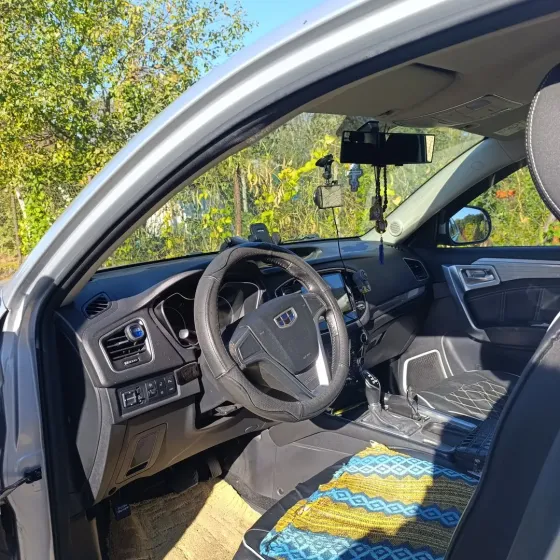Продажа Geely Emgrand X7 I Рестайлинг 2, 2020 г., Осиповичи Осиповичи