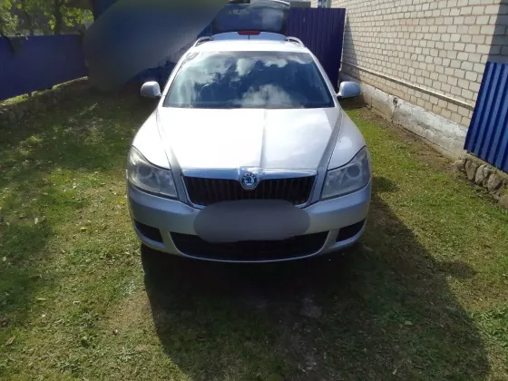 Продажа Skoda Octavia (II) Рестайлинг, 2013 г., Витебск Витебск