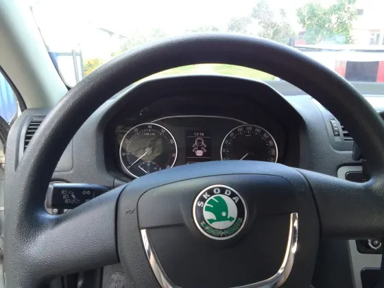 Продажа Skoda Octavia (II) Рестайлинг, 2013 г., Витебск Витебск