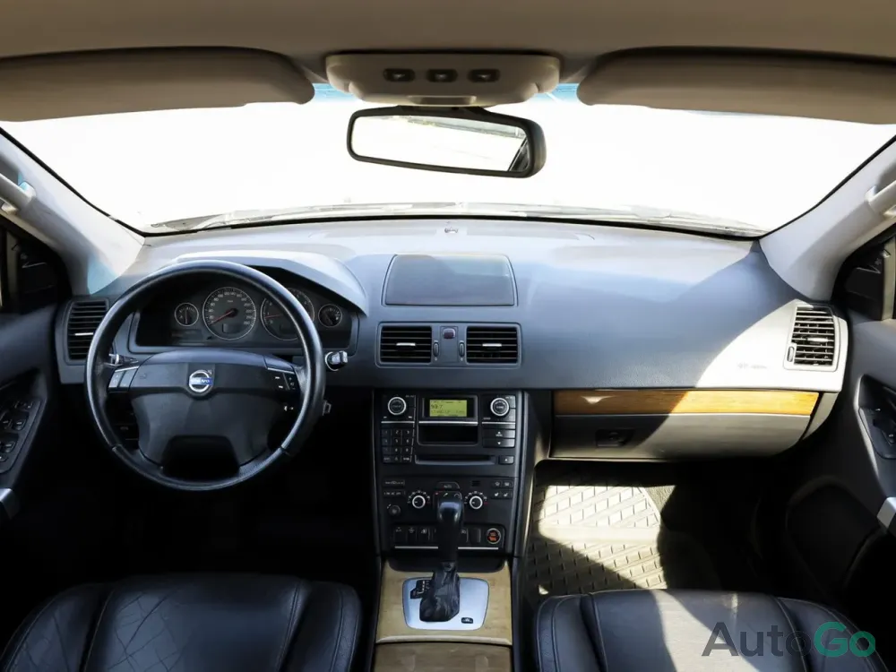 Продажа Volvo XC90 (I) Рестайлинг, 2008 г., Минск Минск - изображение 6