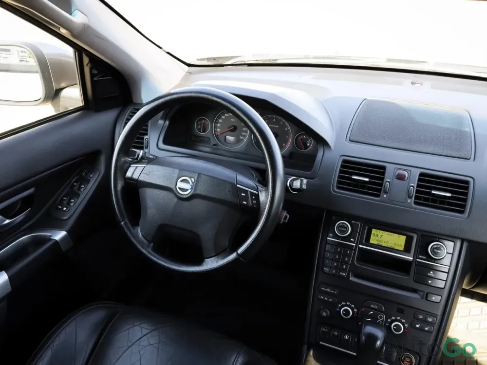 Продажа Volvo XC90 (I) Рестайлинг, 2008 г., Минск Минск - изображение 7