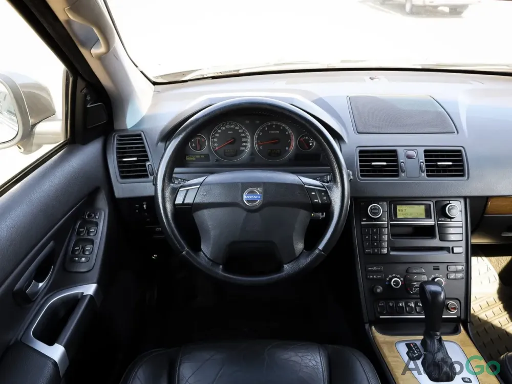 Продажа Volvo XC90 (I) Рестайлинг, 2008 г., Минск Минск - изображение 11