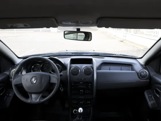 Продажа Renault Duster (I) Рестайлинг, 2017 г., Минск Минск