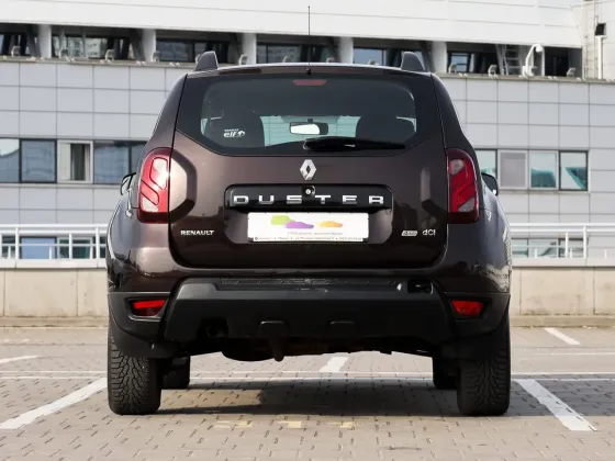 Продажа Renault Duster (I) Рестайлинг, 2017 г., Минск Минск