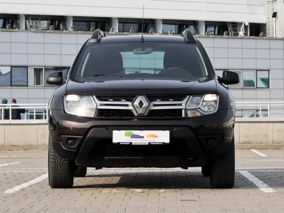 Продажа Renault Duster (I) Рестайлинг, 2017 г., Минск Минск