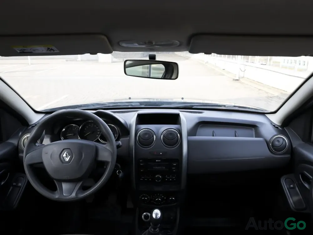 Продажа Renault Duster (I) Рестайлинг, 2017 г., Минск Минск - изображение 6