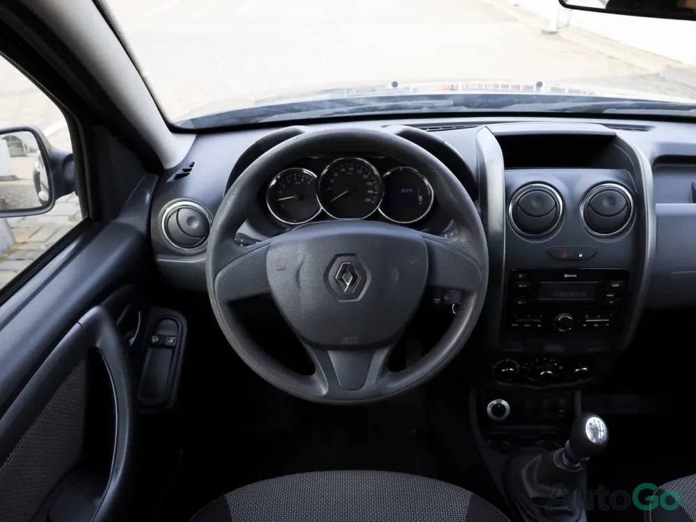 Продажа Renault Duster (I) Рестайлинг, 2017 г., Минск Минск - изображение 11