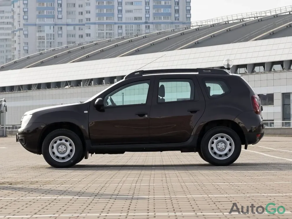 Продажа Renault Duster (I) Рестайлинг, 2017 г., Минск Минск - изображение 3