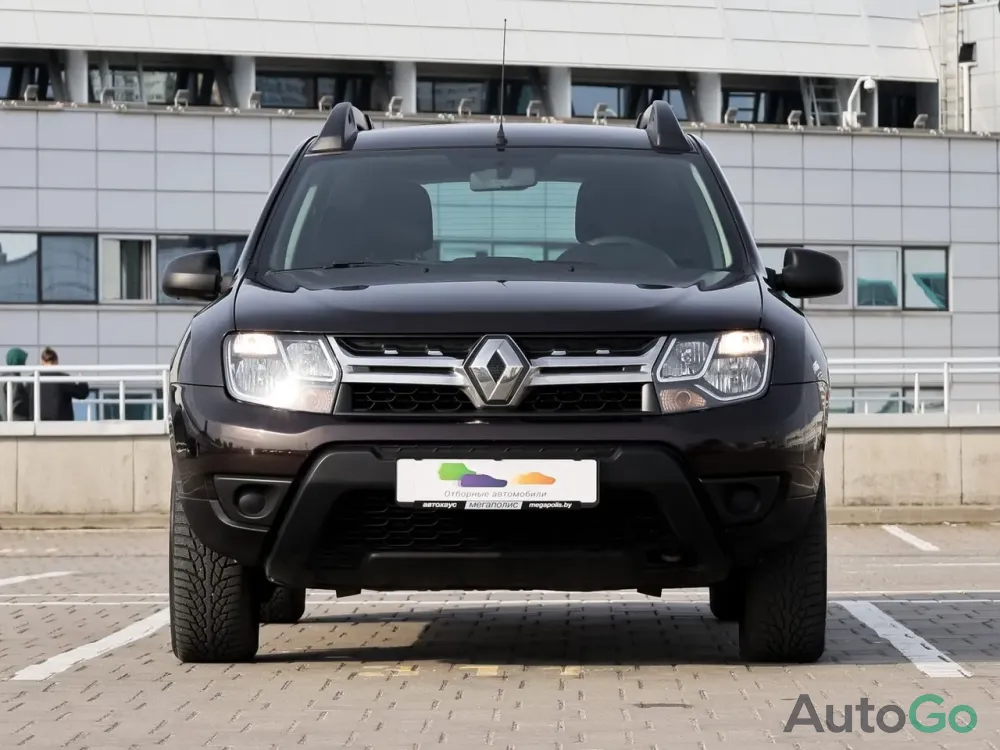 Продажа Renault Duster (I) Рестайлинг, 2017 г., Минск Минск - изображение 2