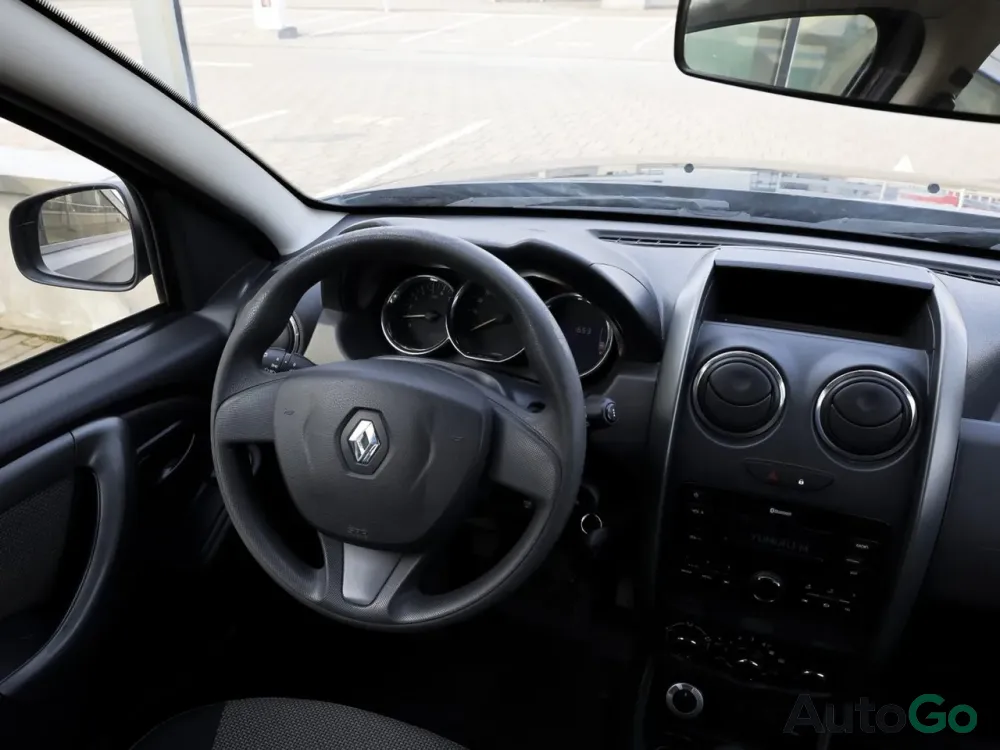 Продажа Renault Duster (I) Рестайлинг, 2017 г., Минск Минск - изображение 7