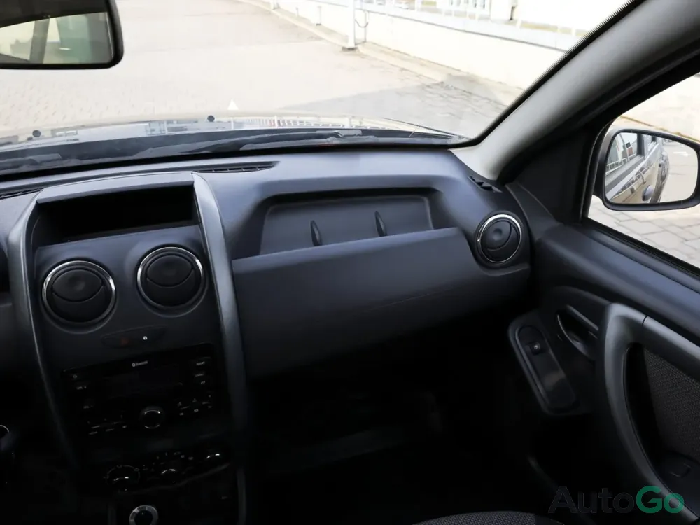 Продажа Renault Duster (I) Рестайлинг, 2017 г., Минск Минск - изображение 8