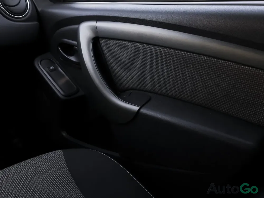 Продажа Renault Duster (I) Рестайлинг, 2017 г., Минск Минск - изображение 10