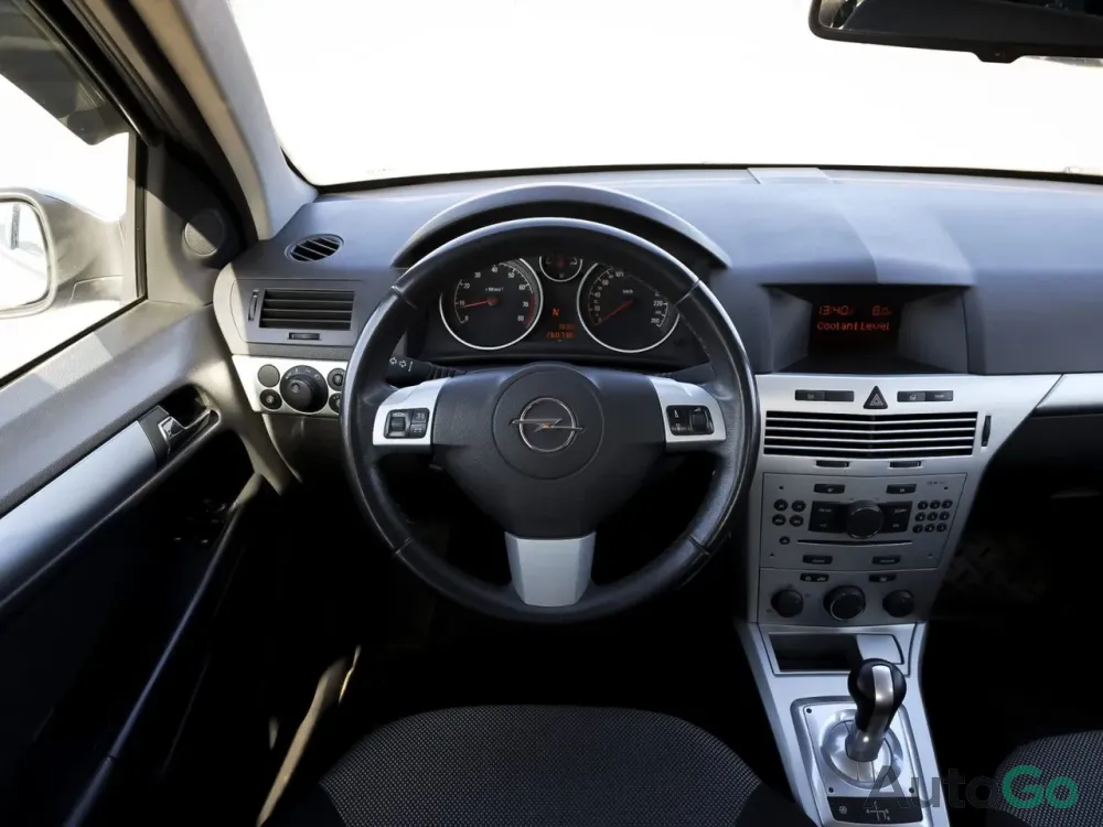 Продажа Opel Astra H Рестайлинг, 2009 г., Минск Минск - изображение 11