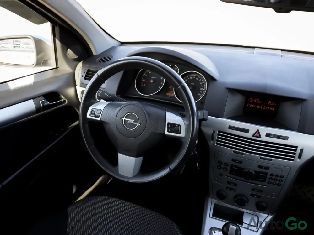 Продажа Opel Astra H Рестайлинг, 2009 г., Минск Минск - изображение 7