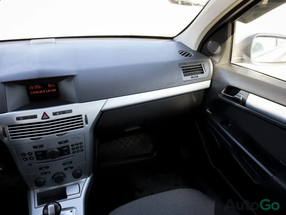 Продажа Opel Astra H Рестайлинг, 2009 г., Минск Минск - изображение 8